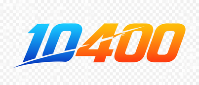 10400 logo